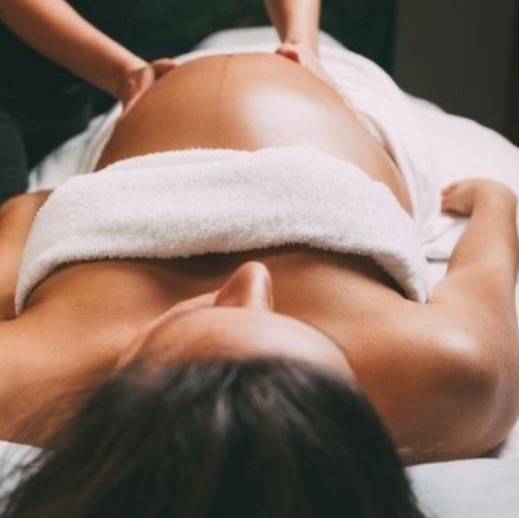 Prenatal Massage
